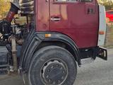 КамАЗ  65115 2003 года за 16 000 000 тг. в Жанакорган – фото 5