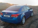 Chevrolet Cruze 2009 годаfor3 700 000 тг. в Петропавловск – фото 3