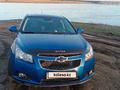 Chevrolet Cruze 2009 года за 4 000 000 тг. в Петропавловск – фото 5