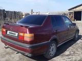 Volkswagen Vento 1993 года за 800 000 тг. в Семей – фото 3