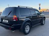 Mitsubishi Montero Sport 2000 годаfor4 500 000 тг. в Актау – фото 2