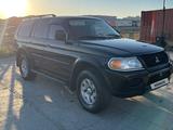 Mitsubishi Montero Sport 2000 годаfor4 500 000 тг. в Актау – фото 3