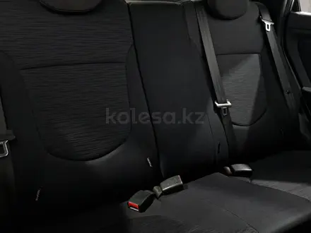 Hyundai Solaris 2015 года за 4 850 000 тг. в Астана – фото 19