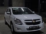 Chevrolet Cobalt 2026 года за 6 890 000 тг. в Шымкент – фото 2
