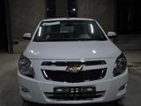 Chevrolet Cobalt 2026 года за 6 890 000 тг. в Шымкент