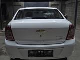 Chevrolet Cobalt 2026 года за 6 890 000 тг. в Шымкент – фото 4