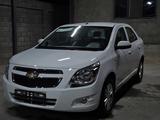 Chevrolet Cobalt 2026 года за 6 890 000 тг. в Шымкент – фото 3