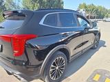 Haval Jolion 2026 годаүшін10 000 000 тг. в Семей – фото 4