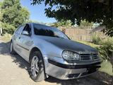 Volkswagen Golf 2001 года за 2 400 000 тг. в Шымкент