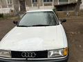 Audi 80 1989 годаүшін700 000 тг. в Караганда