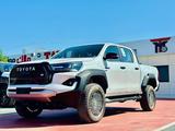 Toyota Hilux 2024 года за 25 000 000 тг. в Актау – фото 5