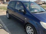 Hyundai Getz 2009 года за 3 300 000 тг. в Атырау