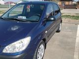 Hyundai Getz 2009 года за 3 300 000 тг. в Атырау – фото 2