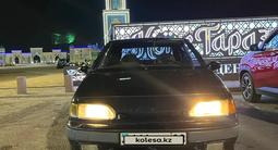 ВАЗ (Lada) 2114 2007 года за 650 000 тг. в Тараз