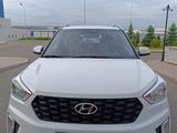 Hyundai Creta 2020 годаfor10 000 000 тг. в Алматы – фото 3