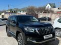 Toyota Land Cruiser Prado 2021 года за 28 000 000 тг. в Шымкент – фото 3