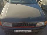 Audi 80 1991 года за 650 000 тг. в Тараз – фото 3