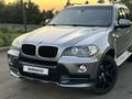 BMW X5 2008 года за 8 600 000 тг. в Алматы – фото 4