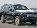 Toyota Land Cruiser 2023 годаүшін38 959 470 тг. в Алматы – фото 3
