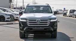 Toyota Land Cruiser 2023 годаүшін38 959 470 тг. в Алматы – фото 2