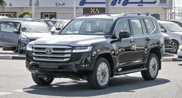 Toyota Land Cruiser 2023 годаүшін38 959 470 тг. в Алматы