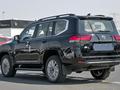 Toyota Land Cruiser 2023 годаүшін38 959 470 тг. в Алматы – фото 5