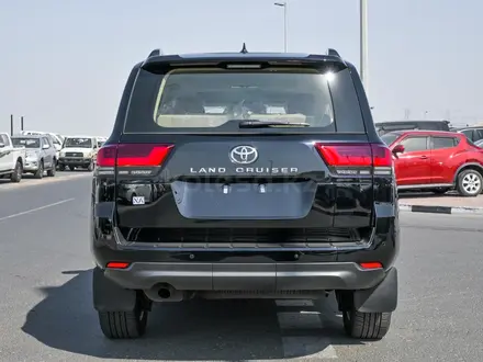 Toyota Land Cruiser 2023 года за 38 959 470 тг. в Алматы – фото 6