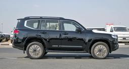 Toyota Land Cruiser 2023 годаүшін38 959 470 тг. в Алматы – фото 4