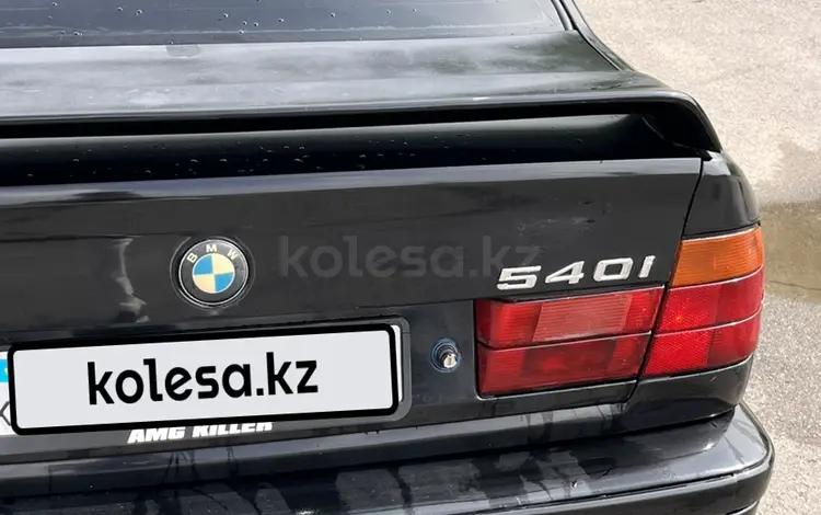 BMW 535 1992 года за 3 000 000 тг. в Алматы