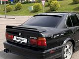 BMW 535 1992 годаүшін3 000 000 тг. в Алматы – фото 2