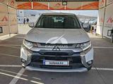 Mitsubishi Outlander 2018 годаүшін6 300 000 тг. в Алматы