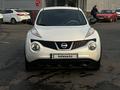 Nissan Juke 2013 года за 5 800 000 тг. в Алматы