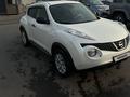 Nissan Juke 2013 года за 5 800 000 тг. в Алматы – фото 2