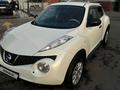 Nissan Juke 2013 года за 5 800 000 тг. в Алматы – фото 3