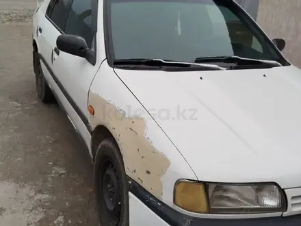 Nissan Primera 1993 года за 900 000 тг. в Талдыкорган – фото 3