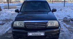 Suzuki XL7 2003 годаfor3 800 000 тг. в Алматы – фото 4