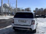Land Rover Range Rover Sport 2011 года за 11 400 000 тг. в Астана – фото 5