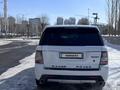 Land Rover Range Rover Sport 2011 годаүшін10 800 000 тг. в Астана – фото 6