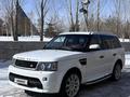 Land Rover Range Rover Sport 2011 годаүшін10 800 000 тг. в Астана – фото 8
