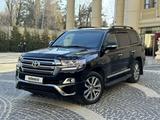 Toyota Land Cruiser 2017 года за 35 000 000 тг. в Актобе – фото 4