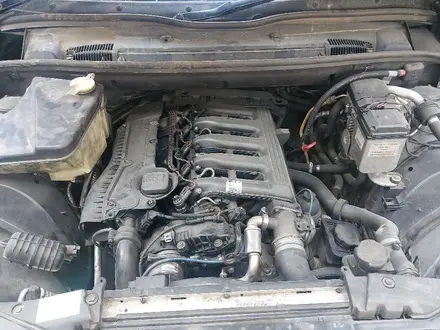 E53 m57 дизель двигатель за 70 707 тг. в Шымкент