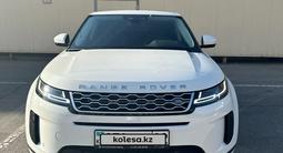 Land Rover Range Rover Evoque 2021 годаүшін19 000 000 тг. в Алматы