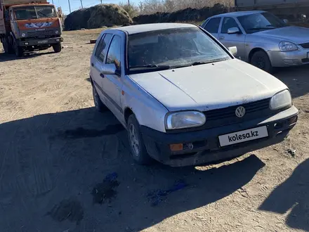 Volkswagen Golf 1994 года за 750 000 тг. в Павлодар