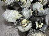 Тормозной вакум мерседеса за 100 000 тг. в Алматы – фото 2