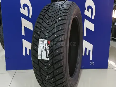 235/55/R20 IG65 YOKOHAMA ice GUARD за 84 200 тг. в Алматы