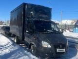 ГАЗ ГАЗель 2011 годаүшін5 500 000 тг. в Костанай – фото 5