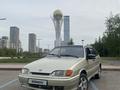 ВАЗ (Lada) 2114 2006 года за 790 000 тг. в Астана – фото 2