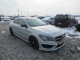 Mercedes-Benz CLA 200 2013 годаfor7 118 100 тг. в Шымкент – фото 5