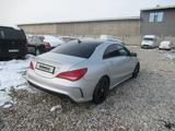 Mercedes-Benz CLA 200 2013 годаfor7 118 100 тг. в Шымкент – фото 4