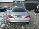 Mercedes-Benz CLA 200 2013 годаfor7 118 100 тг. в Шымкент – фото 2
